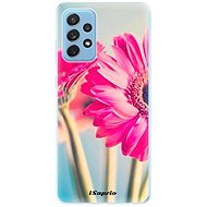iSaprio Flowers 11 for Samsung Galaxy A72 - Phone Cover