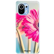 iSaprio Flowers 11 for Xiaomi Mi 11 - Phone Cover