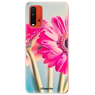 iSaprio Flowers 11 for Xiaomi Redmi 9T - Phone Cover