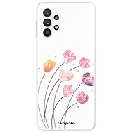 iSaprio Flowers 14 for Samsung Galaxy A32 LTE - Phone Cover