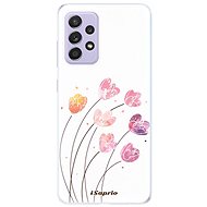 iSaprio Flowers 14 for Samsung Galaxy A52 - Phone Cover