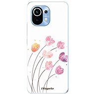 iSaprio Flowers 14 for Xiaomi Mi 11 - Phone Cover