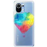 iSaprio Flying Baloon 01 for Xiaomi Mi 11 - Phone Cover