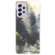 iSaprio Forrest 01 for Samsung Galaxy A52 - Phone Cover