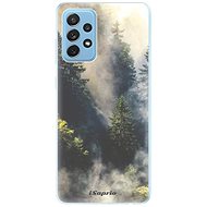 iSaprio Forrest 01 for Samsung Galaxy A72 - Phone Cover