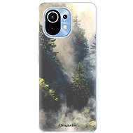 iSaprio Forrest 01 for Xiaomi Mi 11 - Phone Cover