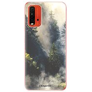 iSaprio Forrest 01 for Xiaomi Redmi 9T - Phone Cover
