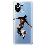 iSaprio Fotball 01 for Xiaomi Mi 11 - Phone Cover