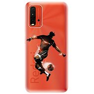 iSaprio Fotball 01 for Xiaomi Redmi 9T - Phone Cover