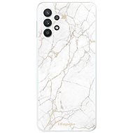 iSaprio GoldMarble 13 for Samsung Galaxy A32 LTE - Phone Cover