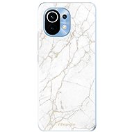 iSaprio GoldMarble 13 for Xiaomi Mi 11 - Phone Cover
