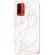 iSaprio GoldMarble 13 for Xiaomi Redmi 9T - Phone Cover
