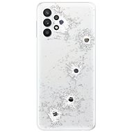 iSaprio Gunshots for Samsung Galaxy A32 LTE - Phone Cover