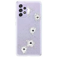 iSaprio Gunshots for Samsung Galaxy A52 - Phone Cover
