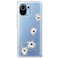 iSaprio Gunshots for Xiaomi Mi 11 - Phone Cover