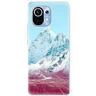iSaprio Highest Mountains 01 for Xiaomi Mi 11 - Phone Cover