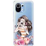 iSaprio Charming for Xiaomi Mi 11 - Phone Cover