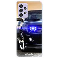 iSaprio Chevrolet 01 for Samsung Galaxy A52 - Phone Cover