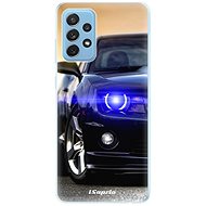 iSaprio Chevrolet 01 for Samsung Galaxy A72 - Phone Cover
