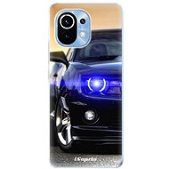 iSaprio Chevrolet 01 for Xiaomi Mi 11 - Phone Cover