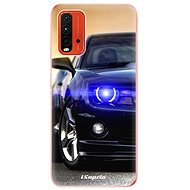 iSaprio Chevrolet 01 for Xiaomi Redmi 9T - Phone Cover