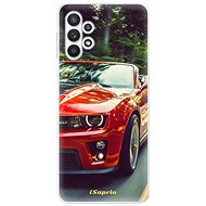 iSaprio Chevrolet 02 for Samsung Galaxy A32 LTE - Phone Cover