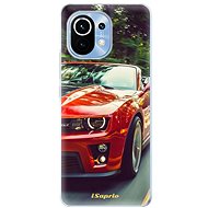 iSaprio Chevrolet 02 for Xiaomi Mi 11 - Phone Cover