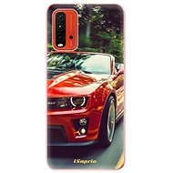 iSaprio Chevrolet 02 for Xiaomi Redmi 9T - Phone Cover
