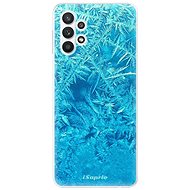 iSaprio Ice 01 for Samsung Galaxy A32 LTE - Phone Cover