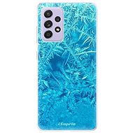 iSaprio Ice 01 for Samsung Galaxy A52 - Phone Cover