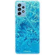iSaprio Ice 01 for Samsung Galaxy A72 - Phone Cover