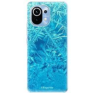 iSaprio Ice 01 for Xiaomi Mi 11 - Phone Cover