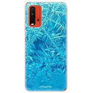 iSaprio Ice 01 for Xiaomi Redmi 9T - Phone Cover