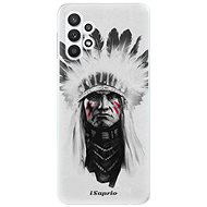 iSaprio Indian 01 for Samsung Galaxy A32 LTE - Phone Cover