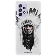 iSaprio Indian 01 for Samsung Galaxy A52 - Phone Cover
