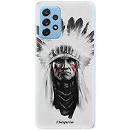 iSaprio Indian 01 for Samsung Galaxy A72 - Phone Cover