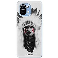 iSaprio Indian 01 for Xiaomi Mi 11 - Phone Cover