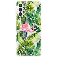 iSaprio Jungle 02 for Samsung Galaxy A32 LTE - Phone Cover