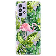 iSaprio Jungle 02 for Samsung Galaxy A52 - Phone Cover