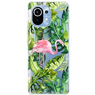iSaprio Jungle 02 for Xiaomi Mi 11 - Phone Cover