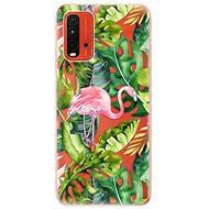 iSaprio Jungle 02 for Xiaomi Redmi 9T - Phone Cover