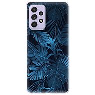 iSaprio Jungle 12 for Samsung Galaxy A52 - Phone Cover