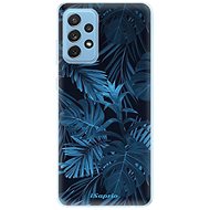 iSaprio Jungle 12 for Samsung Galaxy A72 - Phone Cover