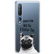 iSaprio Better Day for Xiaomi Mi 10/Mi 10 Pro - Phone Cover