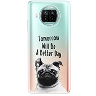 iSaprio Better Day for Xiaomi Mi 10T Lite - Phone Cover