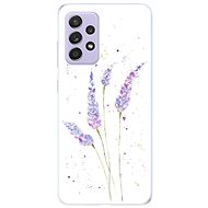 iSaprio Lavender for Samsung Galaxy A52 - Phone Cover