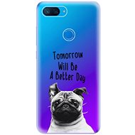 iSaprio Better Day for Xiaomi Mi 8 Lite - Phone Cover