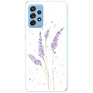 iSaprio Lavender for Samsung Galaxy A72 - Phone Cover