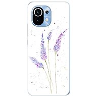 iSaprio Lavender for Xiaomi Mi 11 - Phone Cover