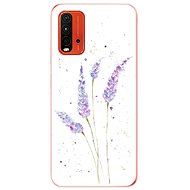 iSaprio Lavender for Xiaomi Redmi 9T - Phone Cover